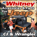 Jeep Parts Accessories